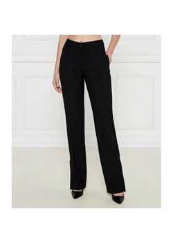 Marc Cain Spodnie FENDOU | Regular Fit ze sklepu Gomez Fashion Store w kategorii Spodnie damskie - zdjęcie 184517423