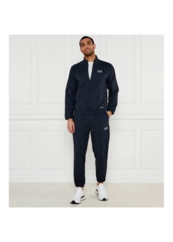 EA7 Dres | Modern fit ze sklepu Gomez Fashion Store w kategorii Dresy męskie - zdjęcie 184517424