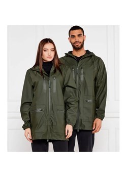 Rains Płaszcz ze sklepu Gomez Fashion Store w kategorii Płaszcze damskie - zdjęcie 184517441