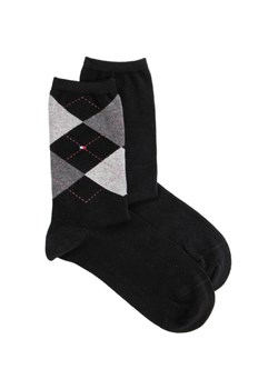 Tommy Hilfiger Skarpety 2-pack ze sklepu Gomez Fashion Store w kategorii Skarpetki damskie - zdjęcie 184517443