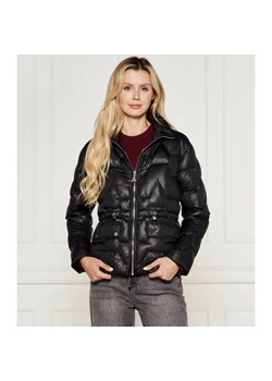 Patrizia Pepe Kurtka | Regular Fit ze sklepu Gomez Fashion Store w kategorii Kurtki damskie - zdjęcie 184517444