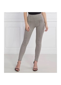 Patrizia Pepe Spodnie | Slim Fit ze sklepu Gomez Fashion Store w kategorii Spodnie damskie - zdjęcie 184517454
