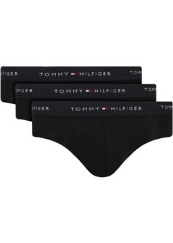 Tommy Hilfiger Slipy 3-pack ze sklepu Gomez Fashion Store w kategorii Majtki męskie - zdjęcie 184517470