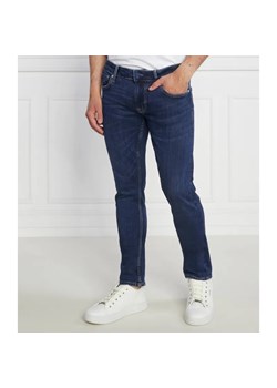 GUESS Jeansy MIAMI | Skinny fit ze sklepu Gomez Fashion Store w kategorii Jeansy męskie - zdjęcie 184517484