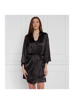 Emporio Armani Szlafrok | Regular Fit ze sklepu Gomez Fashion Store w kategorii Szlafroki damskie - zdjęcie 184517492