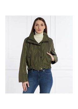 Marc Cain Kurtka | Cropped Fit ze sklepu Gomez Fashion Store w kategorii Kurtki damskie - zdjęcie 184517513