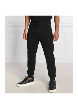 Karl Lagerfeld Spodnie dresowe | Regular Fit ze sklepu Gomez Fashion Store w kategorii Spodnie męskie - zdjęcie 184517542