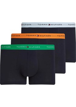 Tommy Hilfiger Bokserki 3-pack ze sklepu Gomez Fashion Store w kategorii Majtki męskie - zdjęcie 184517552