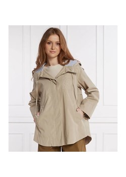Marella SPORT Parka | Loose fit ze sklepu Gomez Fashion Store w kategorii Parki damskie - zdjęcie 184517553
