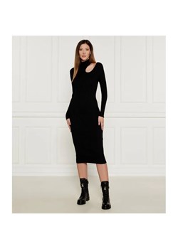 HUGO Sukienka Sedennie ze sklepu Gomez Fashion Store w kategorii Sukienki - zdjęcie 184517560