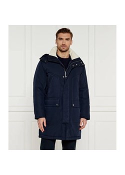 BOSS BLACK Kurtka H-Coyan | Regular Fit ze sklepu Gomez Fashion Store w kategorii Kurtki męskie - zdjęcie 184517562