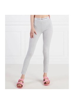 Tommy Hilfiger Legginsy | Slim Fit ze sklepu Gomez Fashion Store w kategorii Spodnie damskie - zdjęcie 184517572