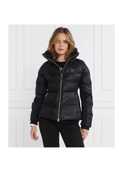 EA7 Kurtka | Regular Fit ze sklepu Gomez Fashion Store w kategorii Kurtki damskie - zdjęcie 184517593