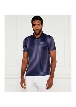 EA7 Polo | Slim Fit ze sklepu Gomez Fashion Store w kategorii T-shirty męskie - zdjęcie 184517600