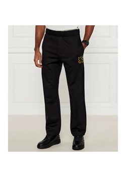 HUGO Spodnie dresowe Diridopano | Loose fit ze sklepu Gomez Fashion Store w kategorii Spodnie męskie - zdjęcie 184517602