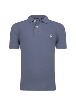 POLO RALPH LAUREN Polo | Slim Fit | pique ze sklepu Gomez Fashion Store w kategorii T-shirty chłopięce - zdjęcie 184517603