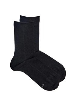 BOSS BLACK Skarpety 2-pack Lacey ze sklepu Gomez Fashion Store w kategorii Skarpetki damskie - zdjęcie 184517610