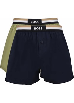 BOSS BLACK Bokserki 2-pack ze sklepu Gomez Fashion Store w kategorii Majtki męskie - zdjęcie 184517611