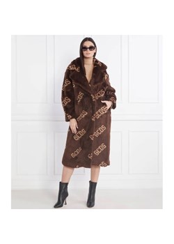 GCDS Płaszcz GCDS LARA ze sklepu Gomez Fashion Store w kategorii Płaszcze damskie - zdjęcie 184517622