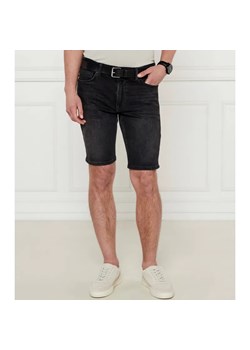 BOSS ORANGE Jeansowe szorty Delaware | Slim Fit ze sklepu Gomez Fashion Store w kategorii Spodenki męskie - zdjęcie 184517632
