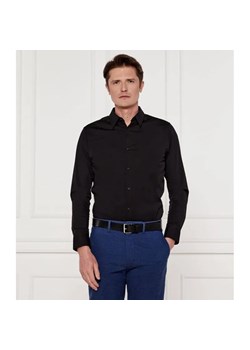 Calvin Klein Koszula | Slim Fit ze sklepu Gomez Fashion Store w kategorii Koszule męskie - zdjęcie 184517633