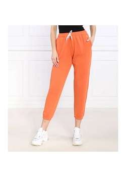 POLO RALPH LAUREN Spodnie dresowe | Regular Fit ze sklepu Gomez Fashion Store w kategorii Spodnie damskie - zdjęcie 184517640