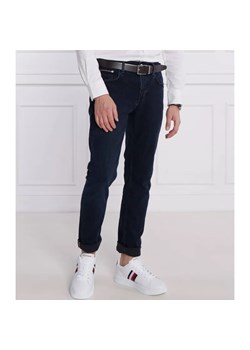 Tommy Hilfiger Jeansy DENTON | Regular Fit ze sklepu Gomez Fashion Store w kategorii Jeansy męskie - zdjęcie 184517644