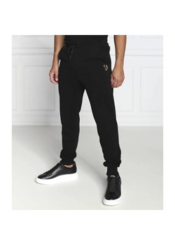 Karl Lagerfeld Spodnie dresowe | Regular Fit ze sklepu Gomez Fashion Store w kategorii Spodnie męskie - zdjęcie 184517653
