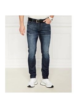 Emporio Armani Jeansy j06 | Slim Fit ze sklepu Gomez Fashion Store w kategorii Jeansy męskie - zdjęcie 184517654