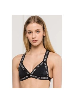 Guess Swimwear Góra od bikini ze sklepu Gomez Fashion Store w kategorii Stroje kąpielowe - zdjęcie 184517662