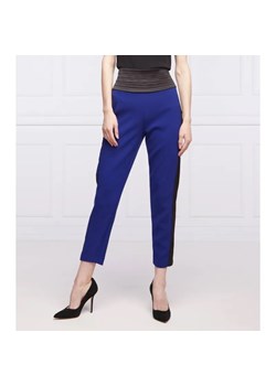 Silvian Heach Spodnie VANNAX | Straight fit | high waist ze sklepu Gomez Fashion Store w kategorii Spodnie damskie - zdjęcie 184517673