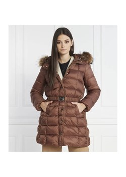 Liu Jo Kurtka | Regular Fit ze sklepu Gomez Fashion Store w kategorii Kurtki damskie - zdjęcie 184517690