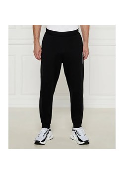 EA7 Spodnie dresowe | Regular Fit ze sklepu Gomez Fashion Store w kategorii Spodnie męskie - zdjęcie 184517694