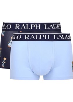 POLO RALPH LAUREN Bokserki 2-pack ze sklepu Gomez Fashion Store w kategorii Majtki męskie - zdjęcie 184517710