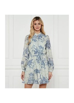GUESS Sukienka ADLAIDE ze sklepu Gomez Fashion Store w kategorii Sukienki - zdjęcie 184517721