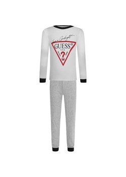Guess Piżama | Regular Fit ze sklepu Gomez Fashion Store w kategorii Piżamy dziecięce - zdjęcie 184517750