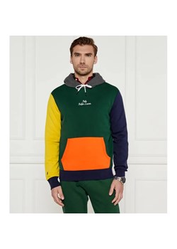 POLO RALPH LAUREN Bluza | Regular Fit ze sklepu Gomez Fashion Store w kategorii Bluzy męskie - zdjęcie 184517752