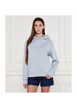 Tommy Hilfiger Bluza | Regular Fit ze sklepu Gomez Fashion Store w kategorii Bluzy damskie - zdjęcie 184517753