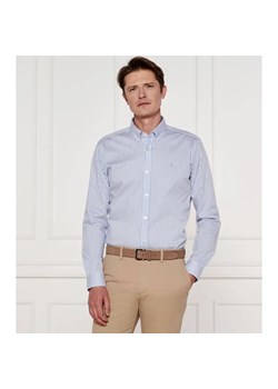 BOSS BLACK Koszula H-ROAN-BD-E-C1-253 | Slim Fit | stretch ze sklepu Gomez Fashion Store w kategorii Koszule męskie - zdjęcie 184517760