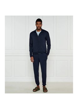 BOSS BLACK Dres Bamboo Long Set 10269573 01 | Regular Fit ze sklepu Gomez Fashion Store w kategorii Dresy męskie - zdjęcie 184517761