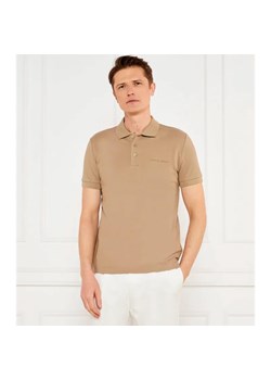 TIGER OF SWEDEN Polo | Slim Fit ze sklepu Gomez Fashion Store w kategorii T-shirty męskie - zdjęcie 184517773