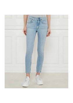 POLO RALPH LAUREN Jeansy | Skinny fit | mid rise ze sklepu Gomez Fashion Store w kategorii Jeansy damskie - zdjęcie 184517782