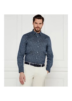 Tommy Hilfiger Koszula FLEX | Regular Fit ze sklepu Gomez Fashion Store w kategorii Koszule męskie - zdjęcie 184517783