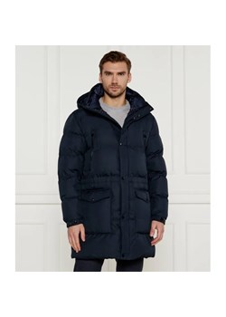 BOSS BLACK Kurtka H-Condolo2 | Regular Fit ze sklepu Gomez Fashion Store w kategorii Kurtki męskie - zdjęcie 184517791