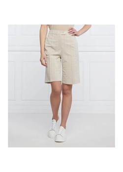 Marc Cain Szorty | Regular Fit ze sklepu Gomez Fashion Store w kategorii Szorty - zdjęcie 184517800