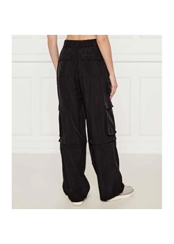 Tommy Jeans Spodnie CLAIRE | Loose fit | high rise ze sklepu Gomez Fashion Store w kategorii Spodnie damskie - zdjęcie 184517812