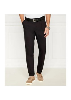 BOSS BLACK Spodnie Kane | Regular Fit ze sklepu Gomez Fashion Store w kategorii Spodnie męskie - zdjęcie 184517814