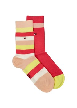 Tommy Hilfiger Skarpety 2-pack ze sklepu Gomez Fashion Store w kategorii Skarpetki dziecięce - zdjęcie 184517841