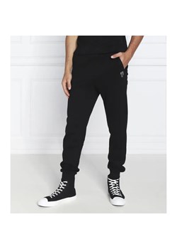 Karl Lagerfeld Spodnie dresowe | Regular Fit ze sklepu Gomez Fashion Store w kategorii Spodnie męskie - zdjęcie 184517843