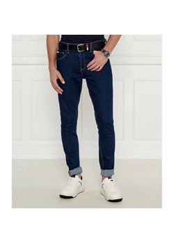 Guess Jeans Jeansy | Skinny fit ze sklepu Gomez Fashion Store w kategorii Jeansy męskie - zdjęcie 184517873